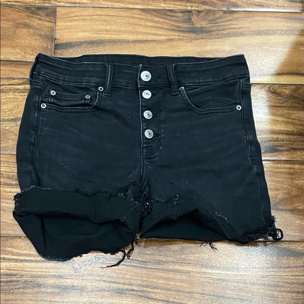 Jean shirts